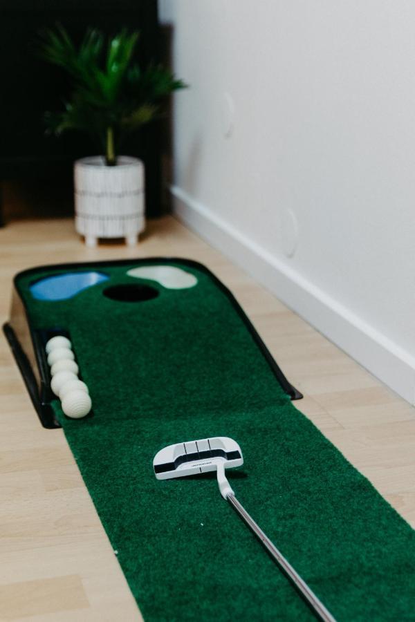 비엔나 Modernes, Stilvolles Eingerichtetes Loft 아파트 외부 사진